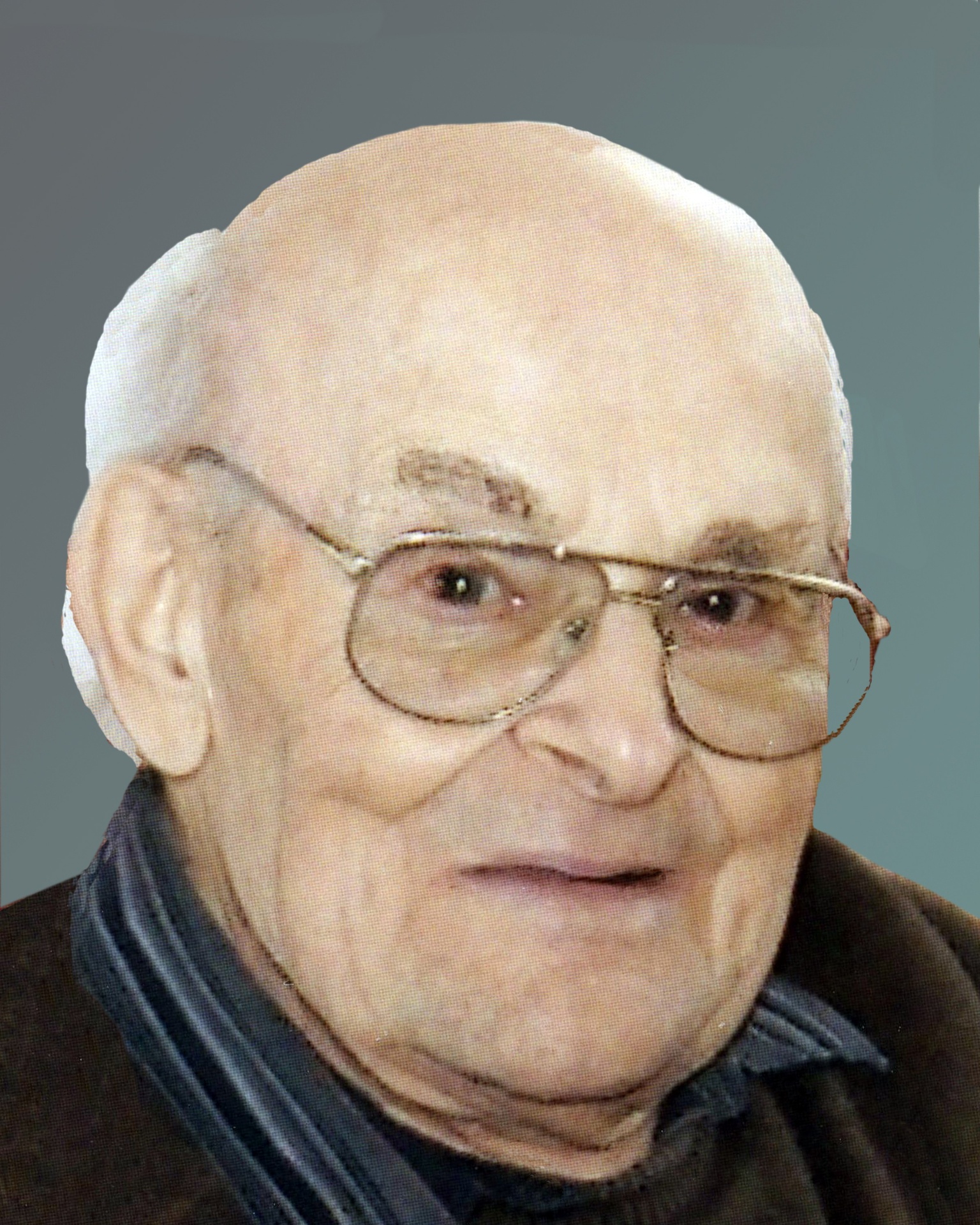 Henri BÉGIN