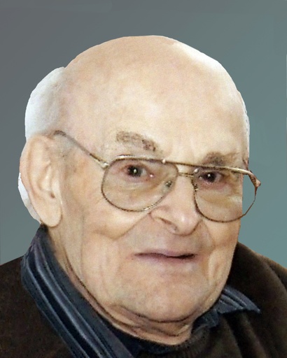 Henri BÉGIN