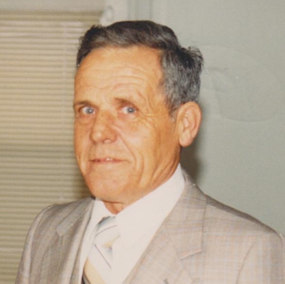 Germain Benoît