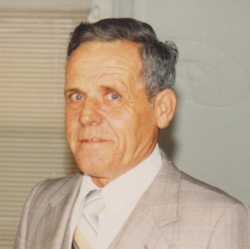 Germain Benoît