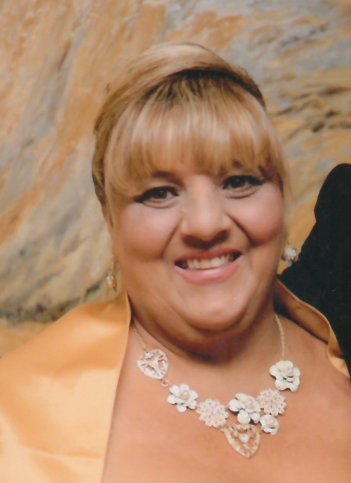 Carole Lefebvre