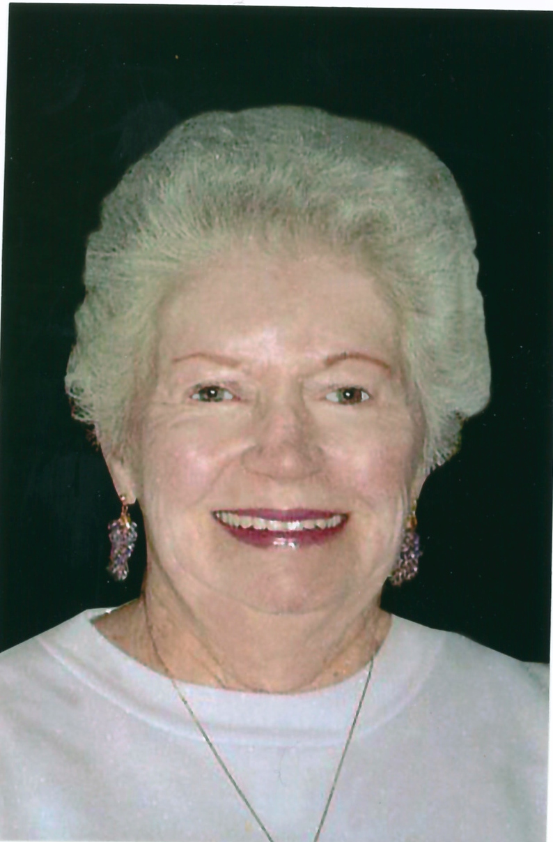 Alice Ann Carlin
