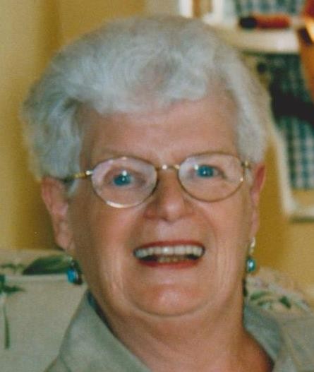Louisette HÉBERT