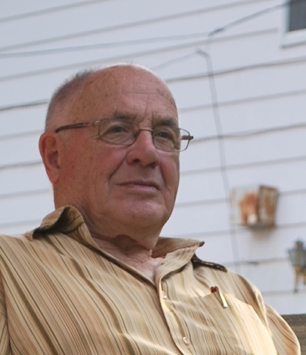 René LABRECQUE