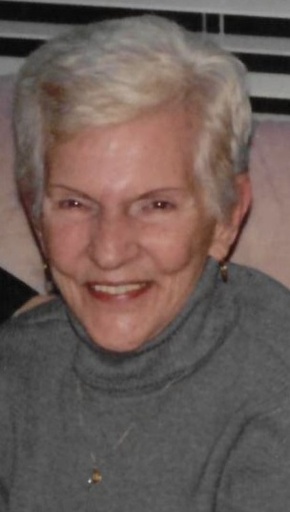 Thérèse Harvey (née Belzil)