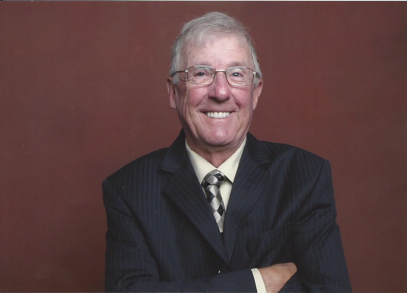 Roger COMEAU