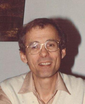 Michel Lanctôt