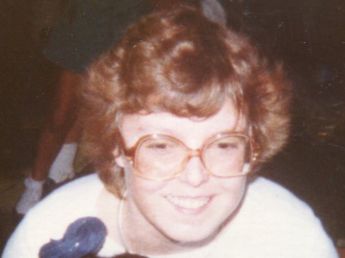 Ginette CYR