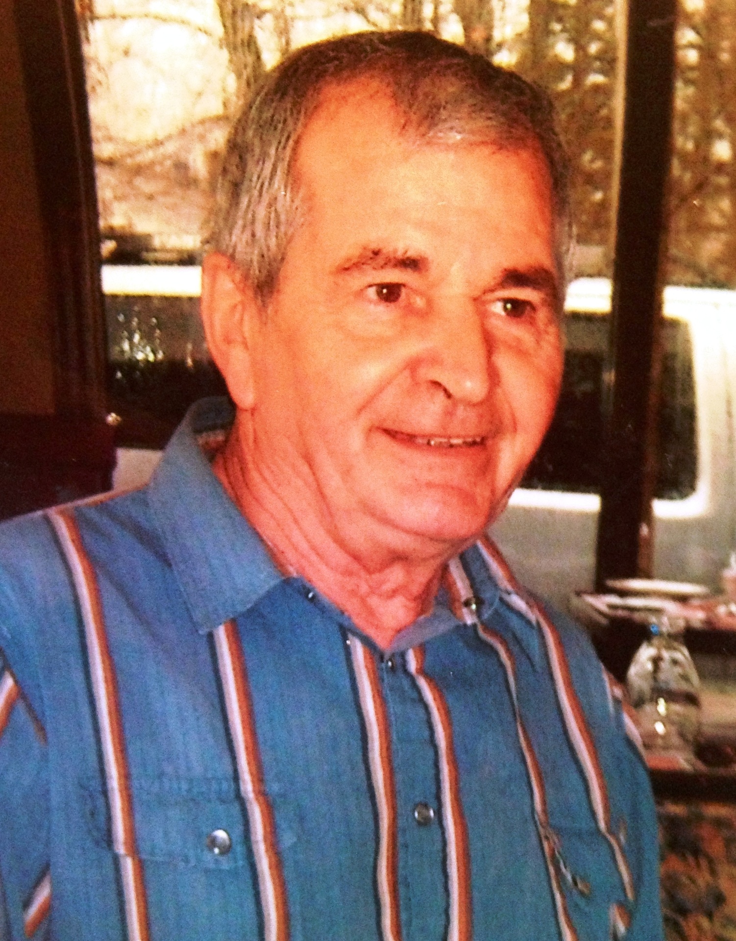 Joseph Corneau