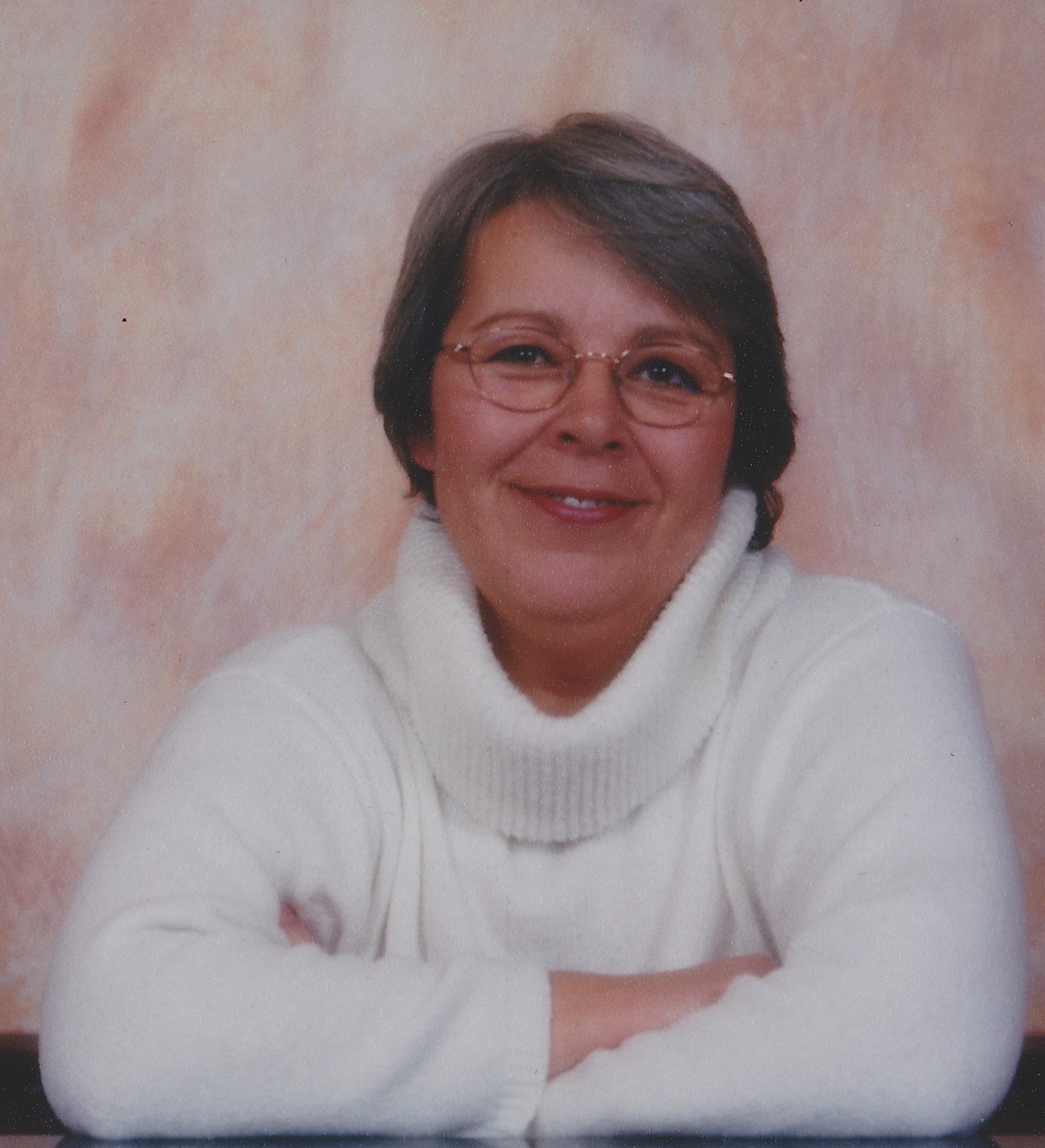 Marie Paradis