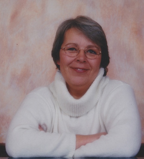 Marie Paradis