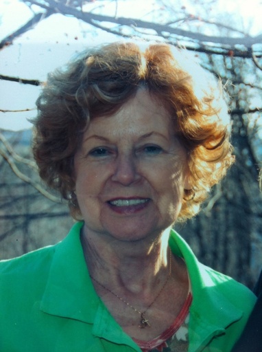 Jacqueline BOUVRETTE