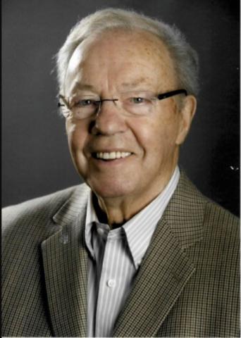 Fernand Caron