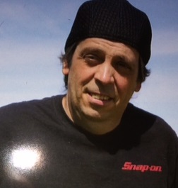 Luis Santos