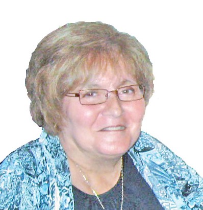Louise Laliberté