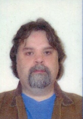 Richard ROUSSEL