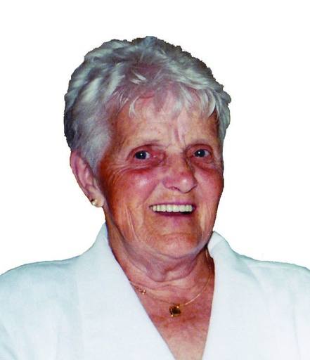 Cécile Faucher-Cappiello