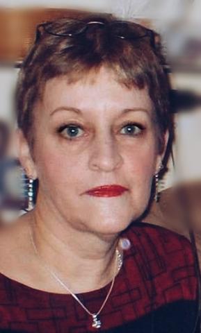 Francine Hébert