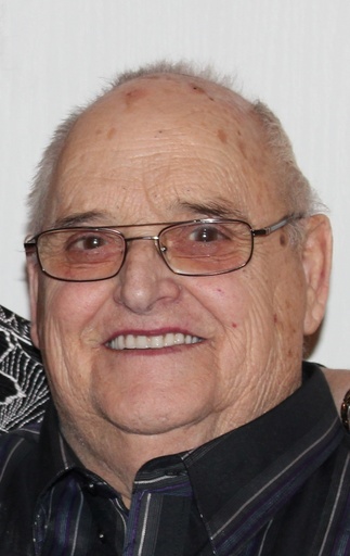 Paul Carmel