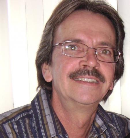 Roger Landry