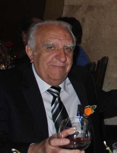 Roch-Jean BOISCLAIR