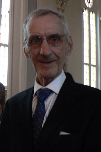 Gaston MORIN