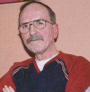 Rolland Corriveau