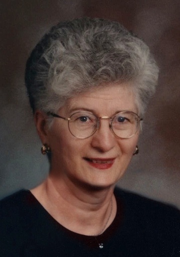 Thérèse Renaud (née Beauregard)