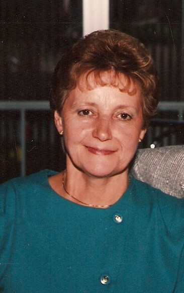 Claudiane Pauzé