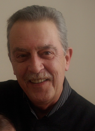 Paul-André CASTONGUAY