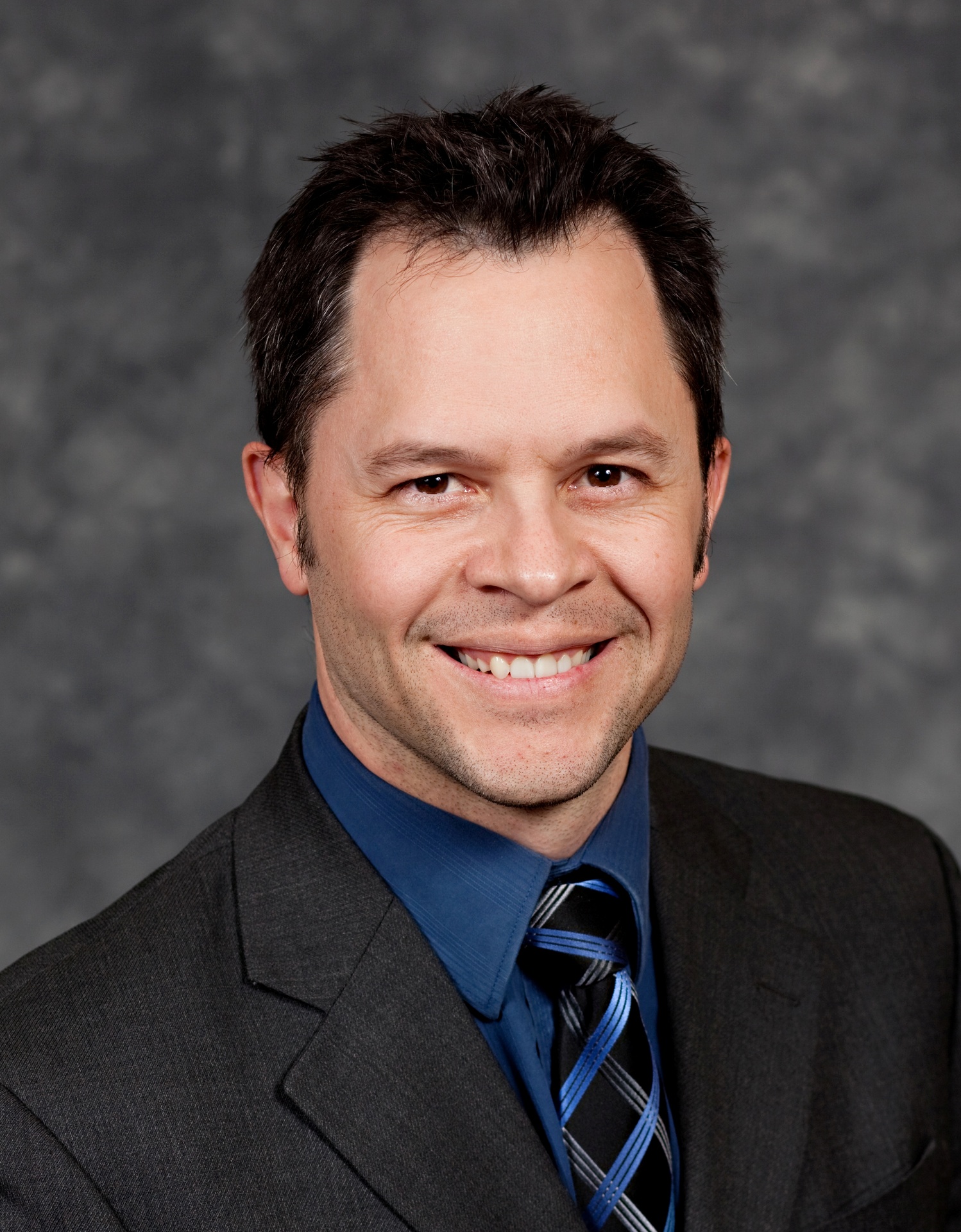 David Boutin
