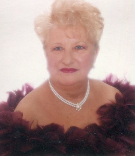 Rita Gauthier