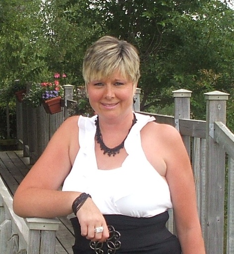 Linda ROBIDOUX
