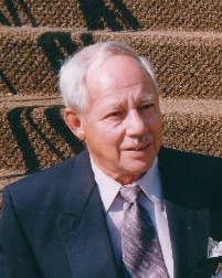 Marius Paré