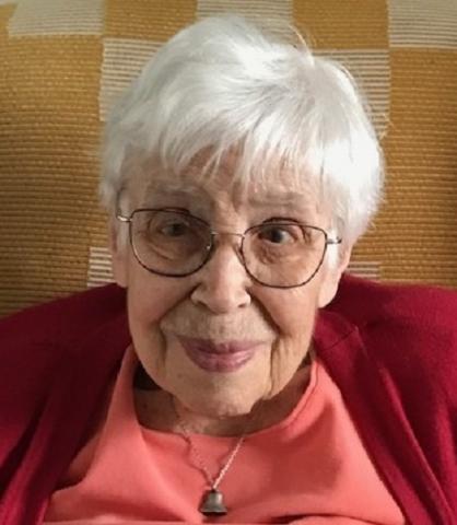 Pierrette Compagna