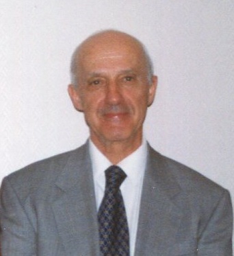 Gérald TURNER