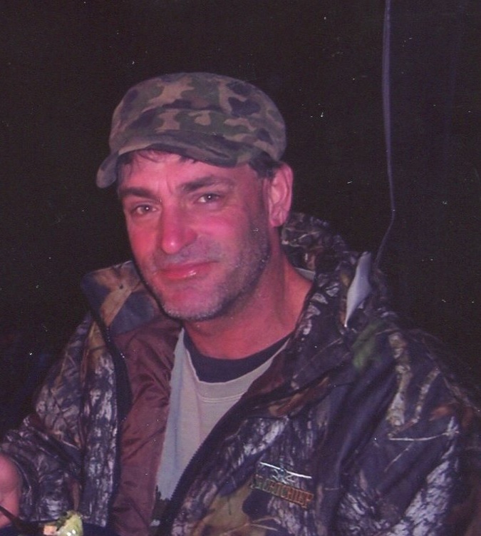 Eddy GUERTIN