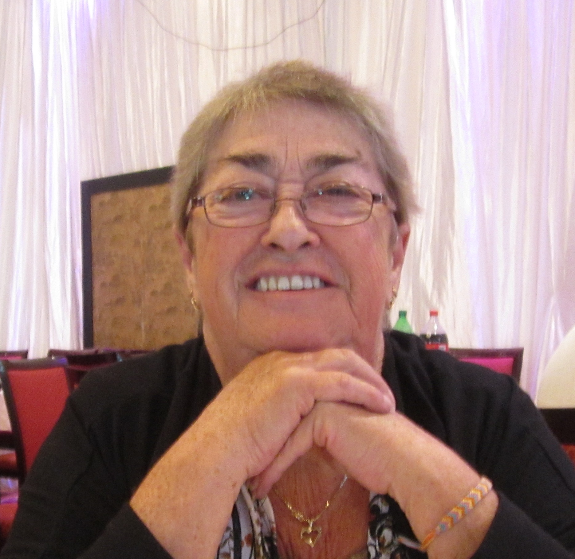 Micheline Perreault