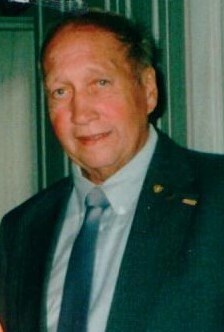 Gilbert Jacquet