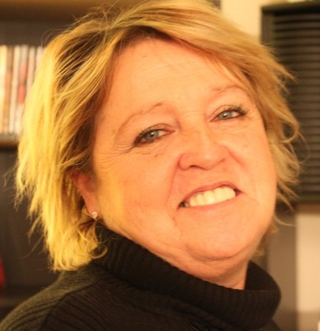 Lucie Chevalier