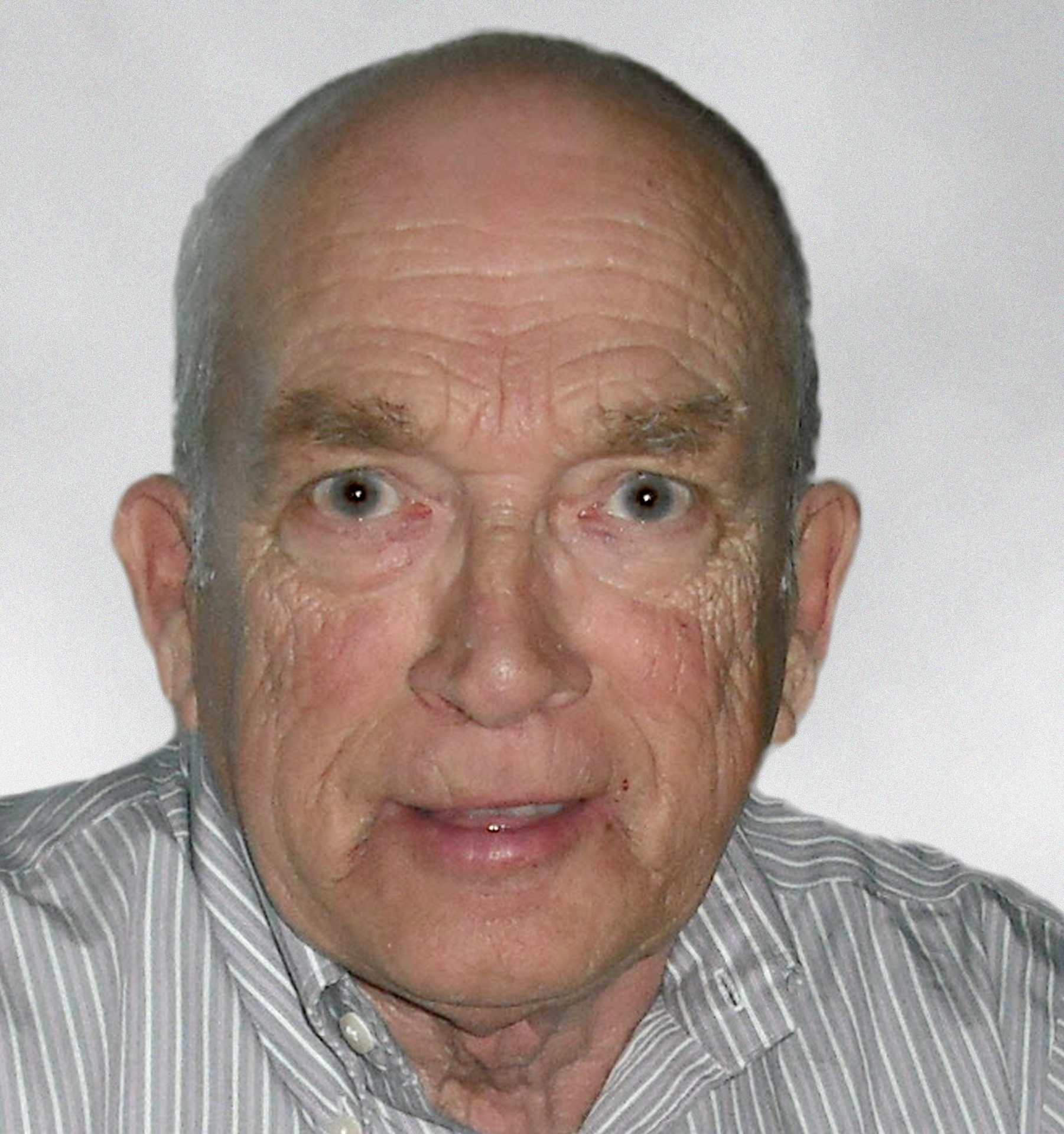Claude Lafrance