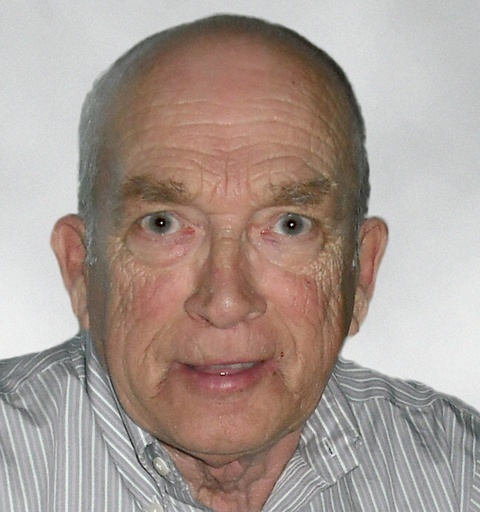 Claude Lafrance