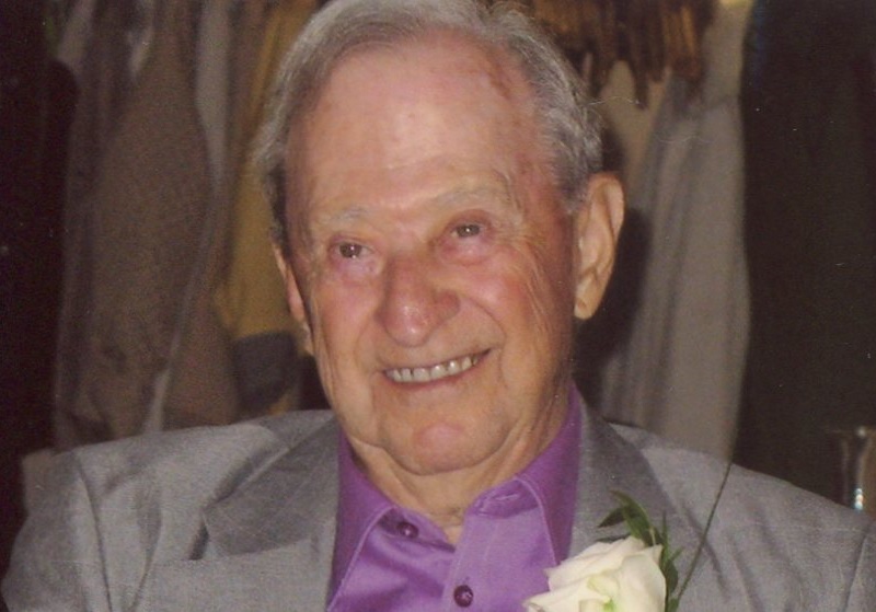 André TRUDEL