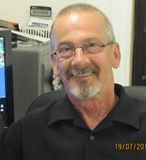 André Desjardins