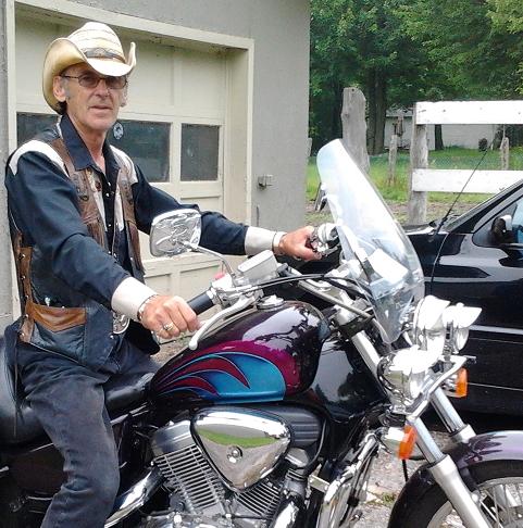 Louis-Philippe HUDON