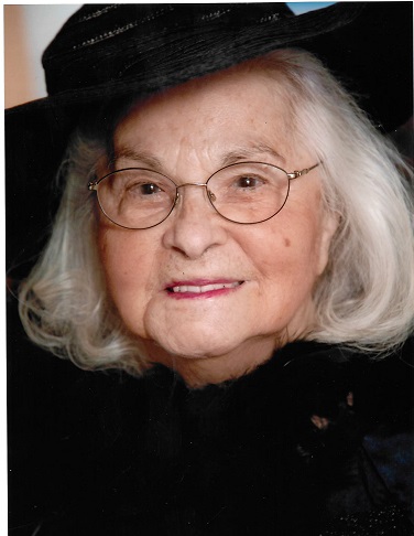 Jeanne d'Arc Bolduc