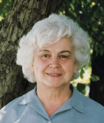 Michelle Gosselin (née Ouellet)