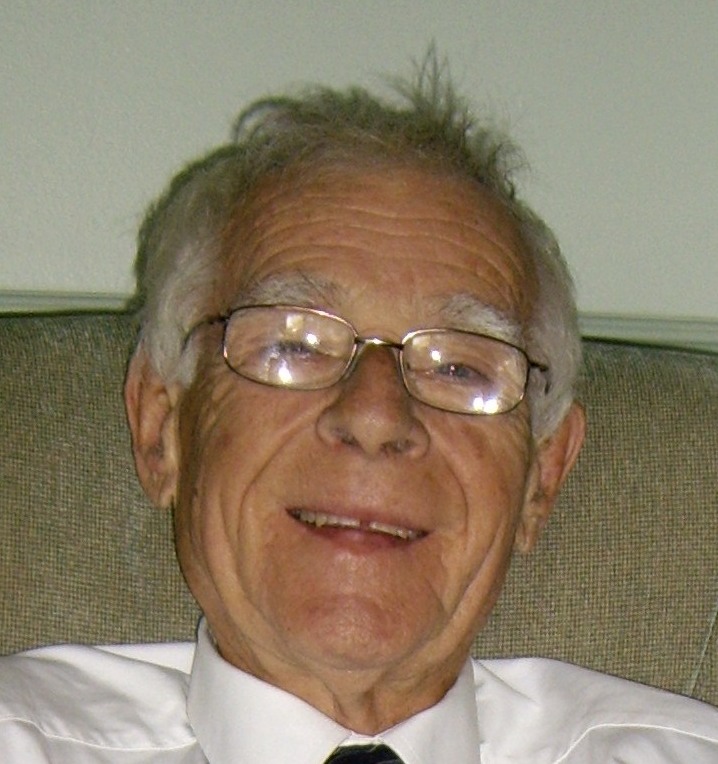 Gaston Beaudoin