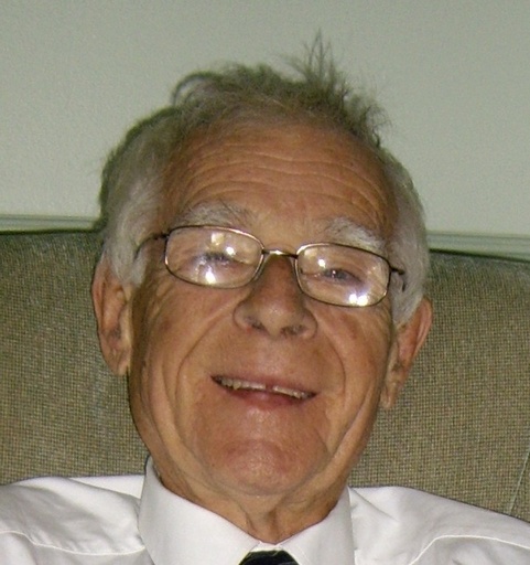 Gaston Beaudoin