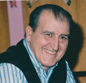 Jacques Brosseau